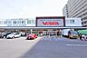 周辺：フジ楠上店(スーパー)まで802m