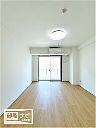 Ｓ−ＦＯＲＴ栗林公園北 602号室 6階ワンルームのリビング/ダイニング