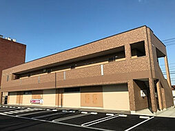 ミラフローレス 205号室