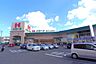 周辺：ダイソーマルナカ栗林南店(ショッピングセンター)まで803m