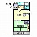 アルファエステート錦町3階4.7万円