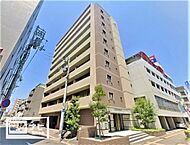 香川県高松市錦町1丁目7-8：物件画像／株式会社穴吹ハウジングサービス　高松支店