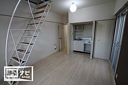 am's4観光町 1Kの写真