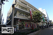 高松中央郵便局(郵便局)まで722m