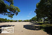 今里中央公園(公園)まで500m