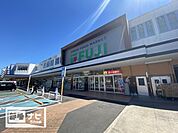 アルファショッピングセンター(ショッピングセンター)まで340m