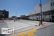 高松駅前高速バスターミナル(その他)まで700m