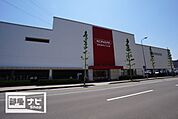 番町二丁目公園(公園)まで300m