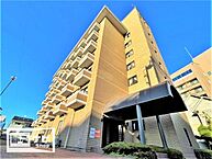香川県高松市扇町2丁目10-17：物件画像／株式会社穴吹ハウジングサービス　高松支店