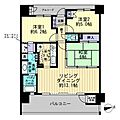 サーパス桜町二丁目5階12.0万円