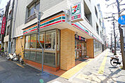 セブンイレブン高松瓦町2丁目店(コンビニ)まで96m