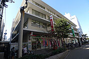 高松中央郵便局(郵便局)まで851m