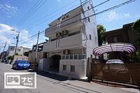 香川県高松市昭和町1丁目9-28：物件画像／株式会社穴吹ハウジングサービス　高松支店