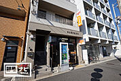 高松扇町郵便局(郵便局)まで162m