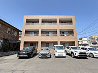 香川県高松市栗林町3丁目10-33：物件画像／株式会社穴吹ハウジングサービス　高松支店