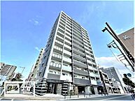 香川県高松市中央町5-22：物件画像／株式会社穴吹ハウジングサービス　高松支店