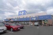コープ扇町(スーパー)まで563m
