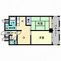 アルファエステート扇町9階5.5万円