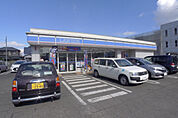 ローソン高松花ノ宮町店(コンビニ)まで345m
