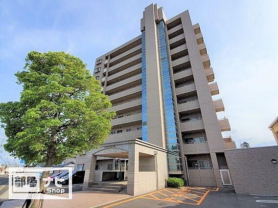 サンリッチ久保_トップ画像