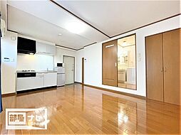 亀井町KOHARUBI2 1Kの写真