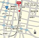 ハローズ多肥店(スーパー)まで1091m
