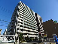 香川県高松市錦町1丁目4-14：物件画像／株式会社穴吹ハウジングサービス　高松支店