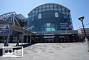 JR高松駅(その他)まで500m