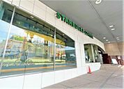 スターバックスコーヒー高松瓦町駅店(飲食店)まで146m