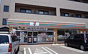 セブンイレブン高松木太町川西店(コンビニ)まで94m