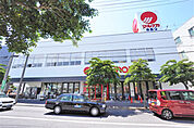 マルナカ宮脇店(スーパー)まで480m