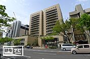 高松市役所(役所)まで470m