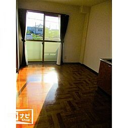 フォブール中津 2DKの写真