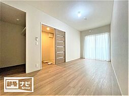 ミュー亀井町 1Kの写真