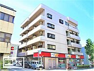 香川県高松市錦町1丁目15-5：物件画像／株式会社穴吹ハウジングサービス　高松支店