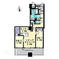 ココマチ高松アルファレジデンシア6階15.9万円