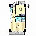 フィール上之町3階7.2万円