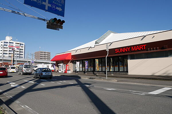 パールリバー 703｜高知県高知市大原町(賃貸マンション3LDK・7階・68.00㎡)の写真 その28