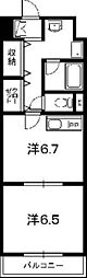 🉐敷金礼金0円！🉐メゾンドフォンテヌ