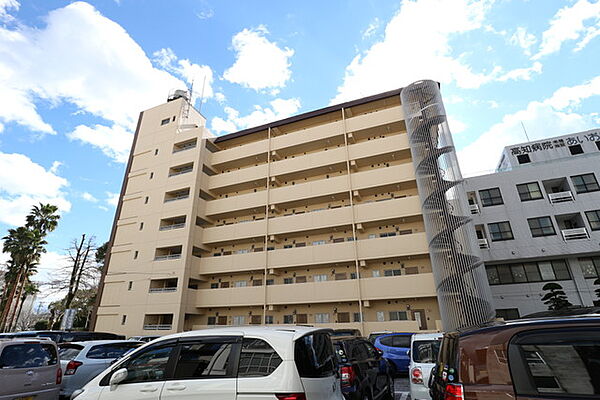 レジデンス・ノナミ 507｜高知県高知市相生町(賃貸マンション2DK・5階・44.78㎡)の写真 その19
