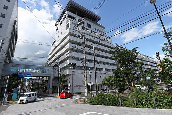 エポカ大川筋 501｜高知県高知市大川筋1丁目(賃貸マンション1K・5階・27.72㎡)の写真 その24