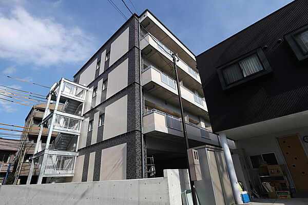 ドリームハウスしののめ 408｜高知県高知市東雲町(賃貸マンション1DK・2階・40.04㎡)の写真 その19