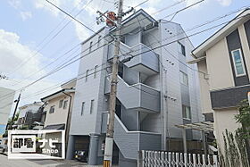 下島ハイツ 402 ｜ 高知県高知市相模町（賃貸マンション1R・4階・29.92㎡） その1