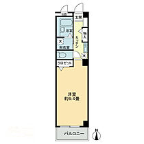 フィネスＡＫＩ（高知） 303 ｜ 高知県香美市土佐山田町宝町2丁目（賃貸アパート1K・3階・27.27㎡） その2