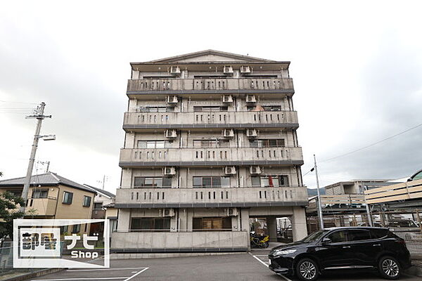 サワベマンション 303｜高知県高知市南万々(賃貸マンション2DK・3階・43.55㎡)の写真 その3