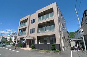 フィネスあざみの 301 ｜ 高知県高知市薊野北町2丁目（賃貸マンション3LDK・3階・62.52㎡） その1