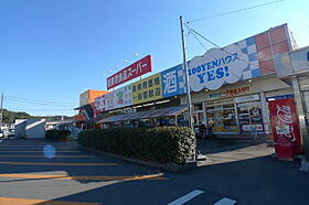 モンシェリカメリアII 103 ｜ 高知県高知市薊野東町（賃貸アパート2LDK・1階・54.00㎡） その17