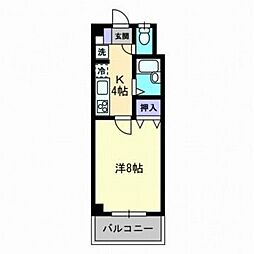 貳室邸マンション
