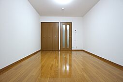 貳室邸マンション 202号室 2階1Kのリビング/ダイニング