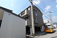 高知県高知市杉井流10-3：物件画像／株式会社穴吹ハウジングサービス　高知店